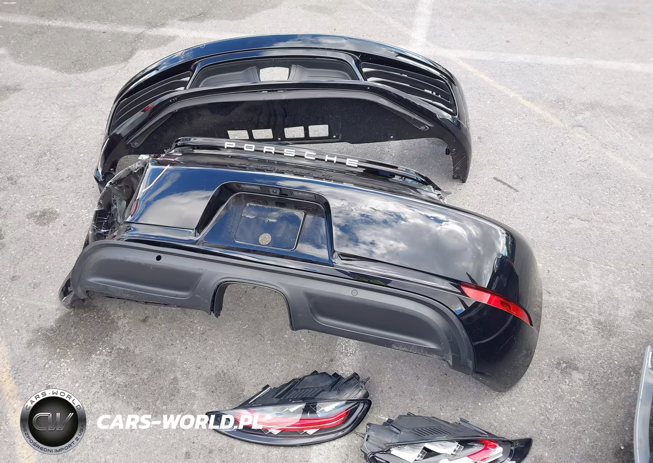 2024 Porsche 718 Cayman S VIN:WP0AB2A82RK264207 - 12