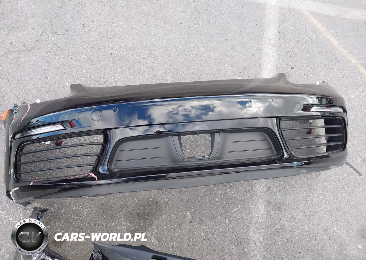 2024 Porsche 718 Cayman S VIN:WP0AB2A82RK264207 - 19