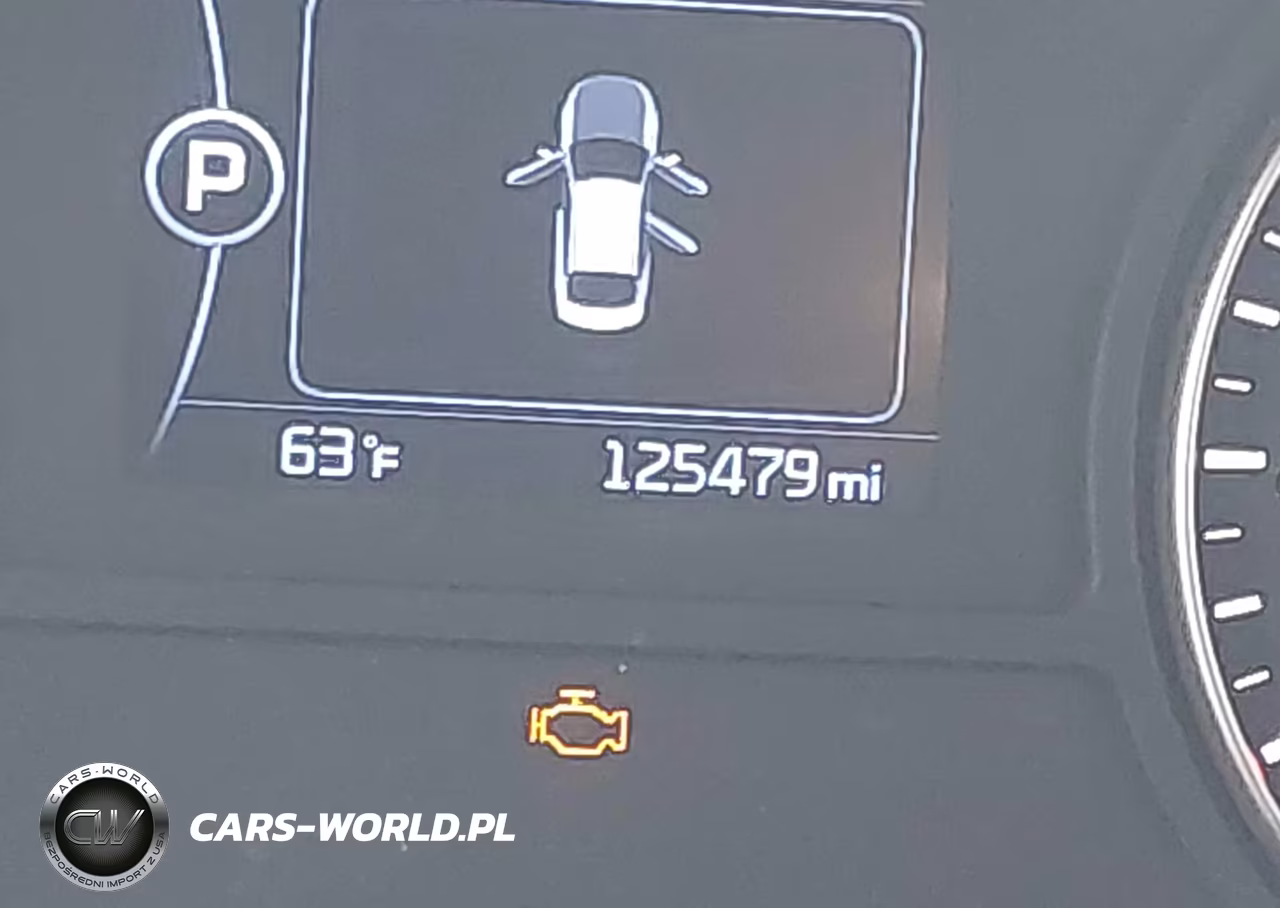 2018 Kia Optima Ex VIN:5XXGU4L39JG204781 - 16
