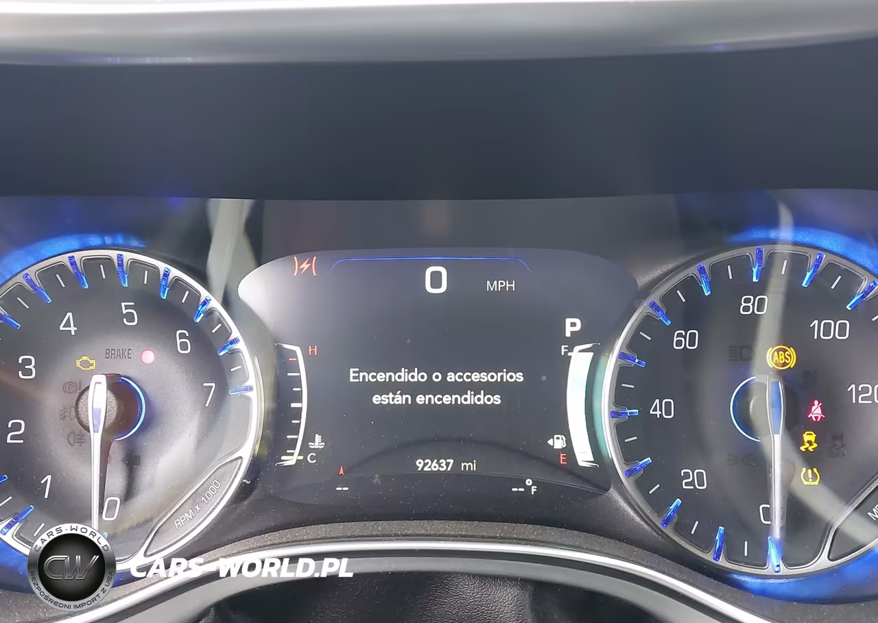 2018 Chrysler Pacifica Touring L Plus VIN:2C4RC1EG9JR322377 - 7