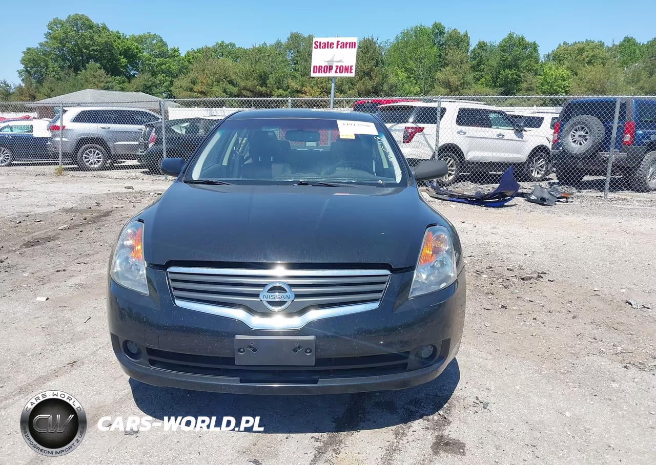 2008 Nissan Altima 2.5 S VIN:1N4AL21E38C233386 - 13