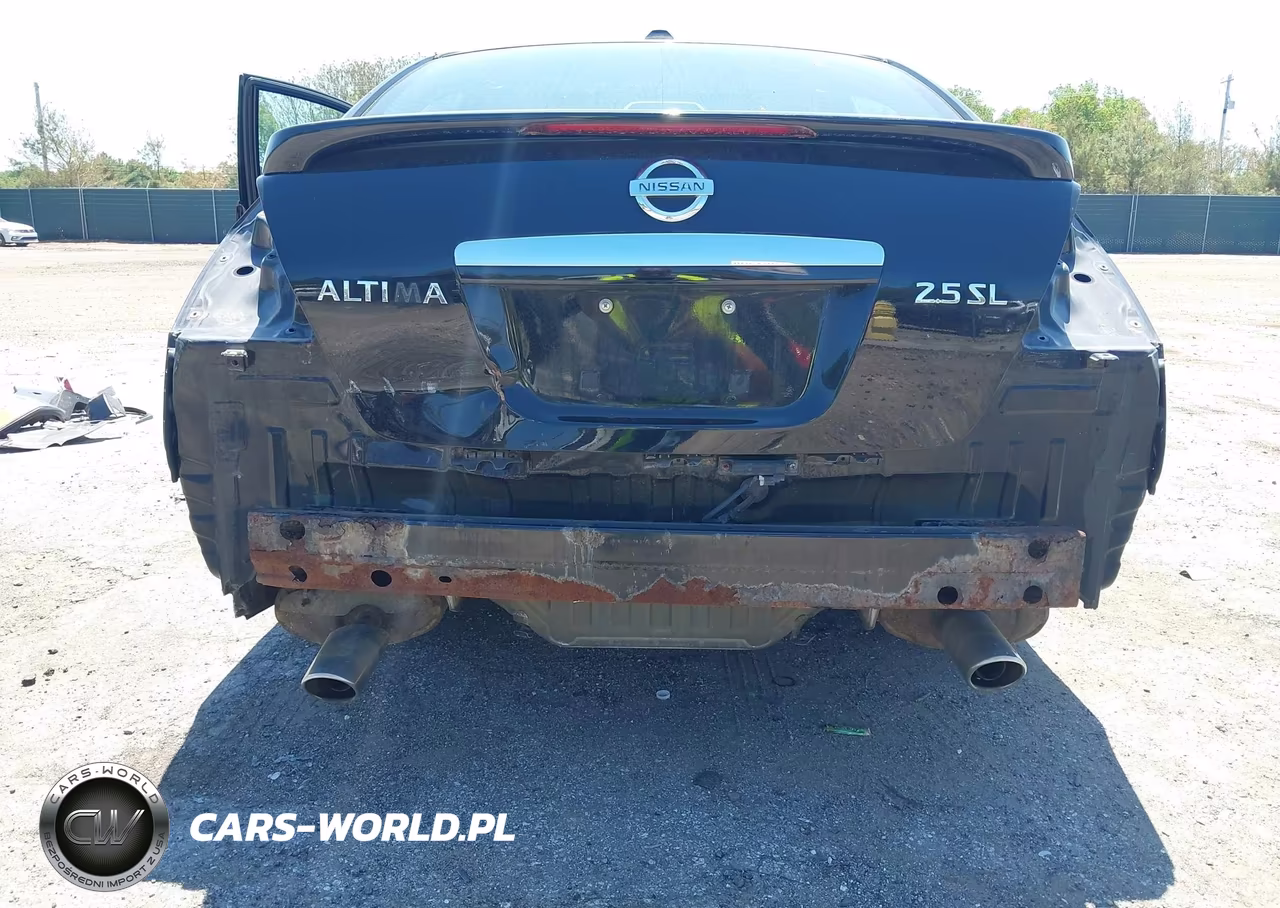 2008 Nissan Altima 2.5 S VIN:1N4AL21E38C233386 - 6