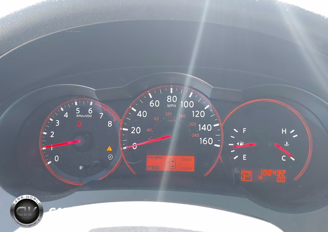 2008 Nissan Altima 2.5 S VIN:1N4AL21E38C233386 - 7