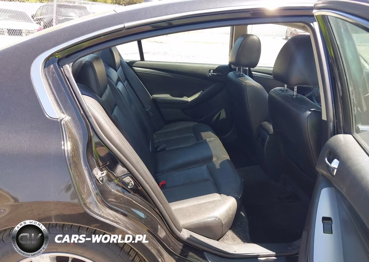 2008 Nissan Altima 2.5 S VIN:1N4AL21E38C233386 - 8