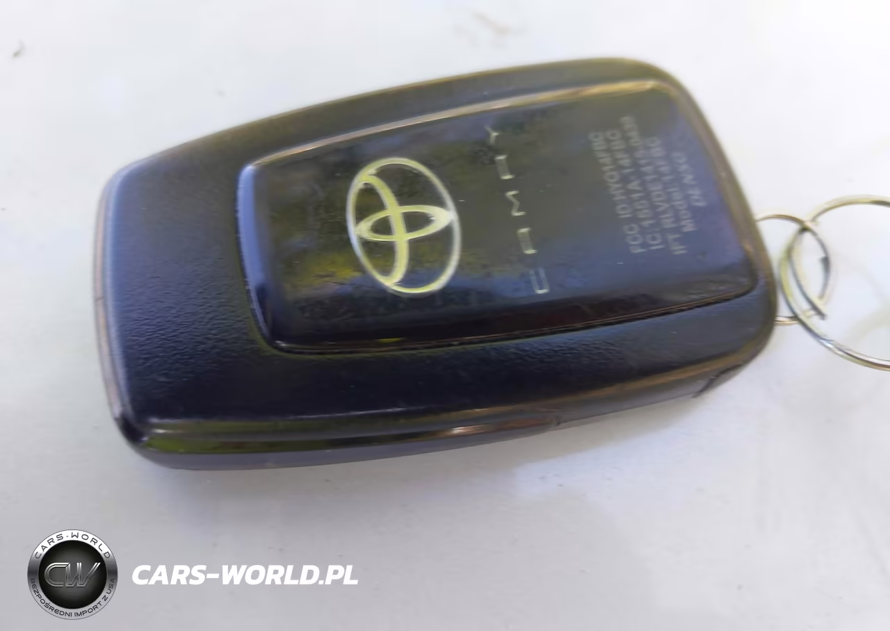 2020 Toyota Camry Xse VIN:4T1K61AK0LU904758 - 11