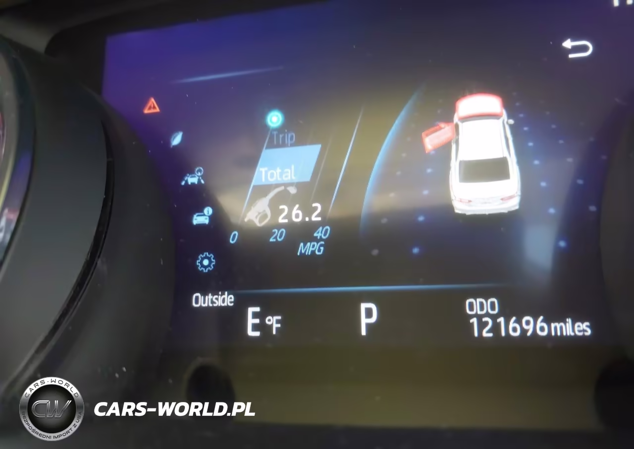 2020 Toyota Camry Xse VIN:4T1K61AK0LU904758 - 15