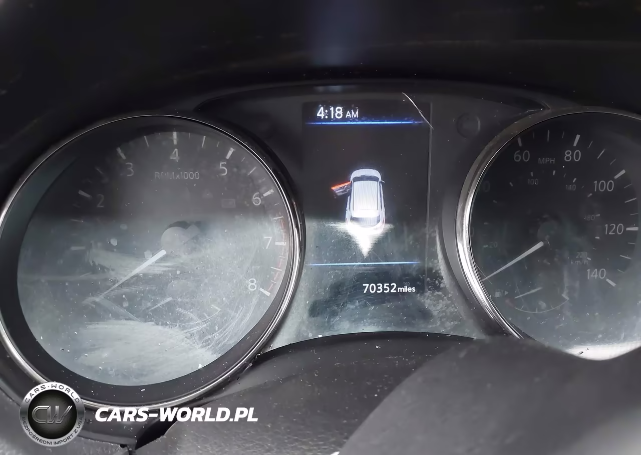 2019 Nissan Rogue Sport S VIN:JN1BJ1CP9KW212404 - 7