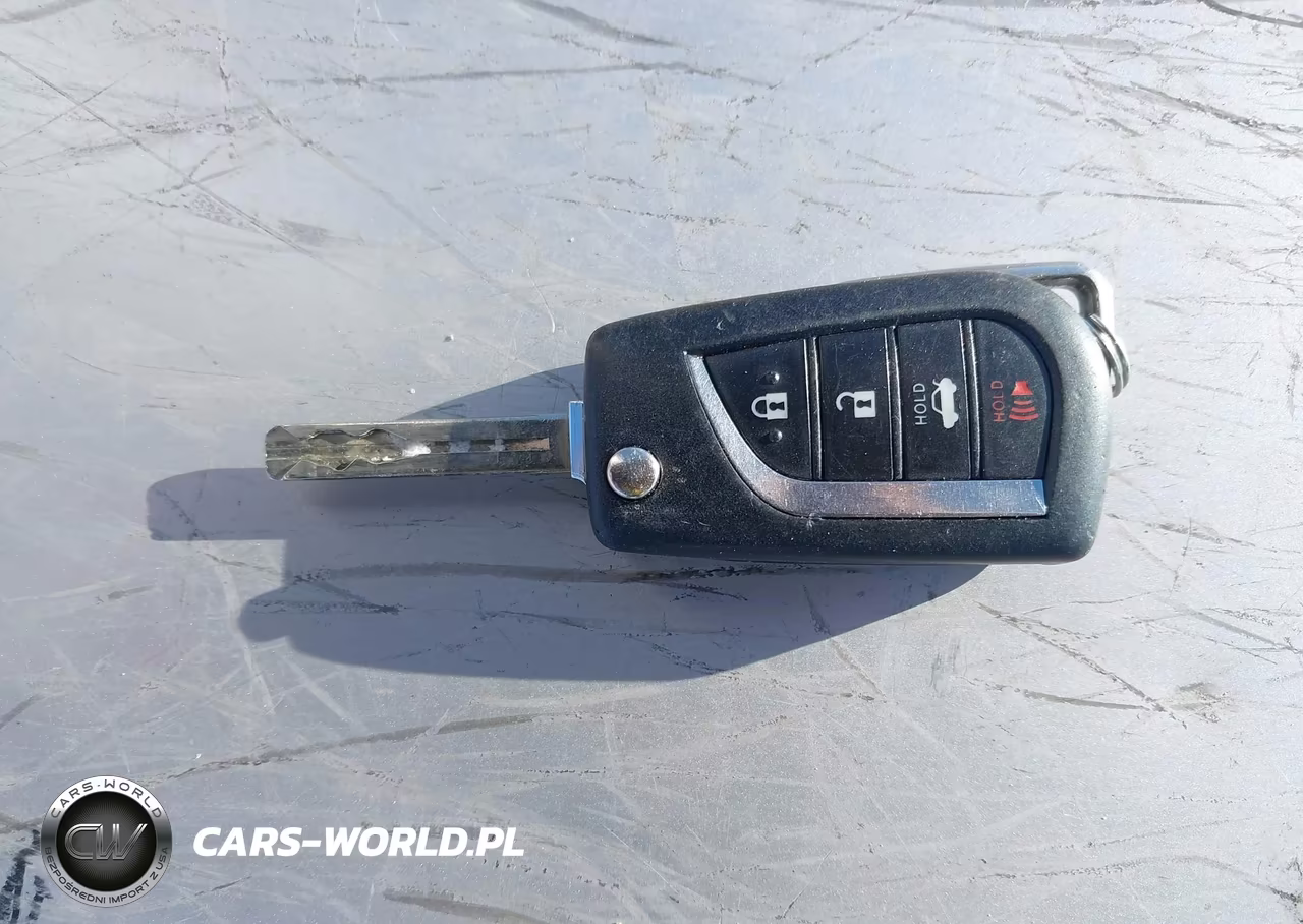 2019 Toyota Camry Le VIN:4T1B11HK6KU843970 - 11