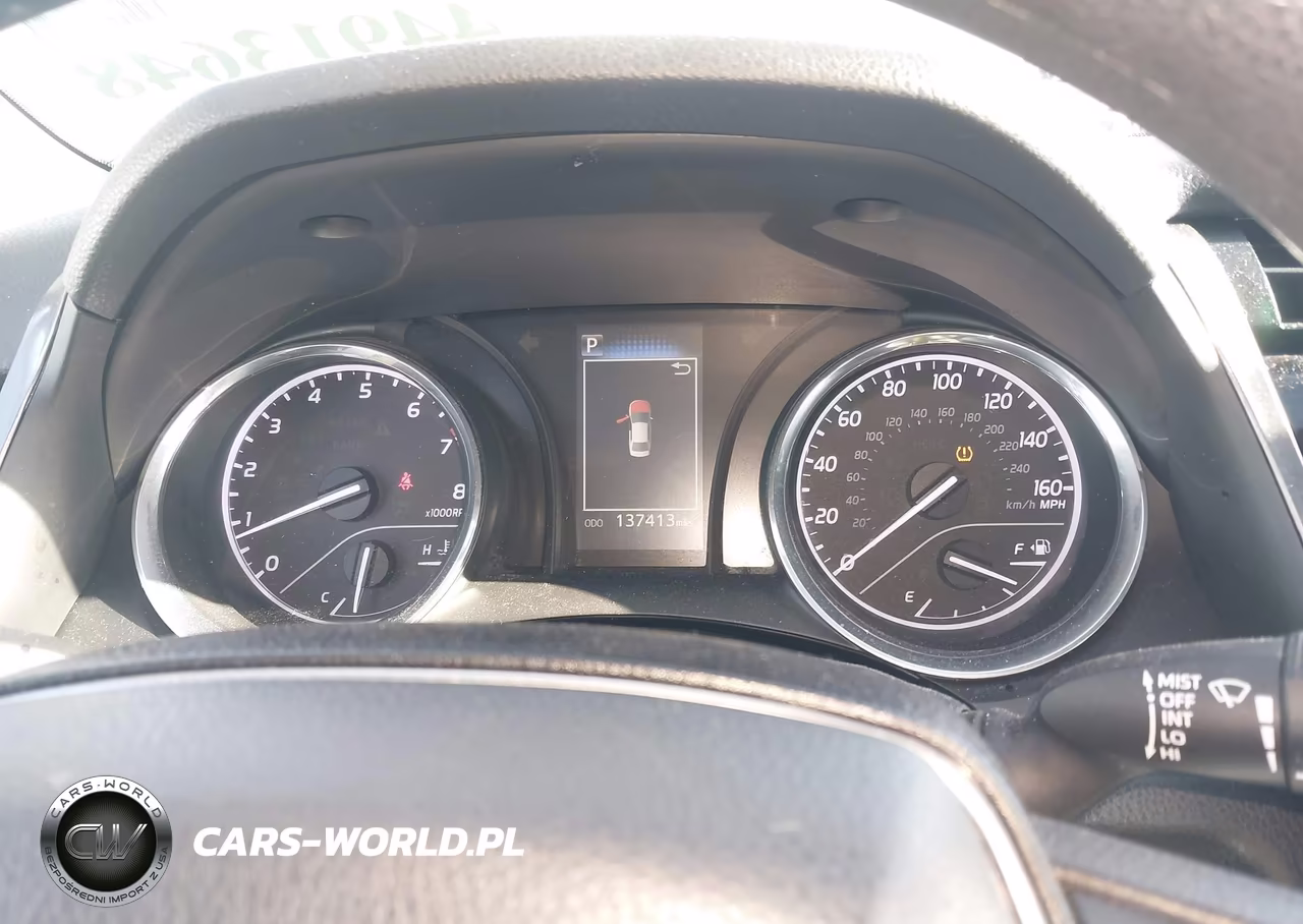 2019 Toyota Camry Le VIN:4T1B11HK6KU843970 - 7