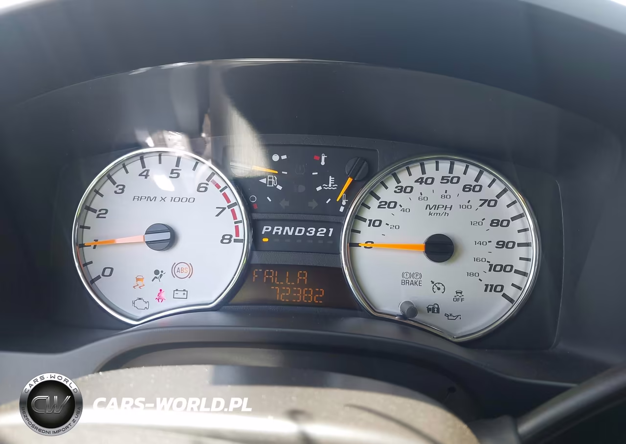 2012 Chevrolet Colorado 1Lt VIN:1GCDSCFE5C8134332 - 7