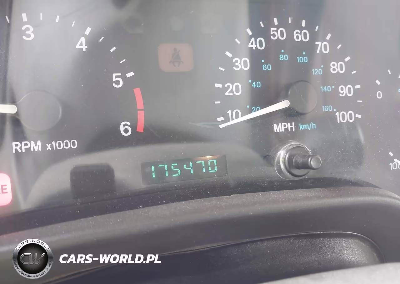 1999 Jeep Wrangler Sport VIN:1J4FY19S7XP424087 - 7