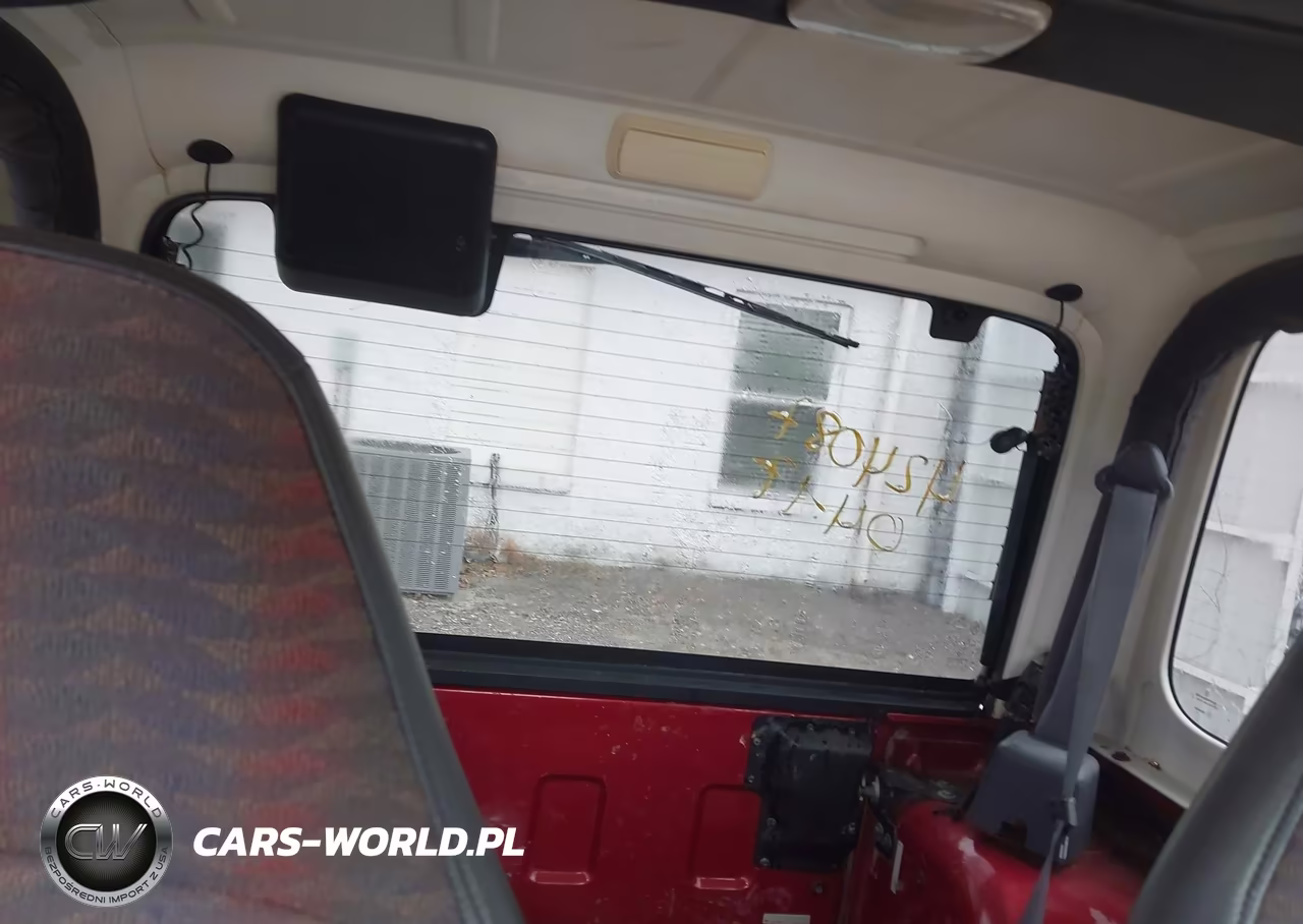 1999 Jeep Wrangler Sport VIN:1J4FY19S7XP424087 - 8