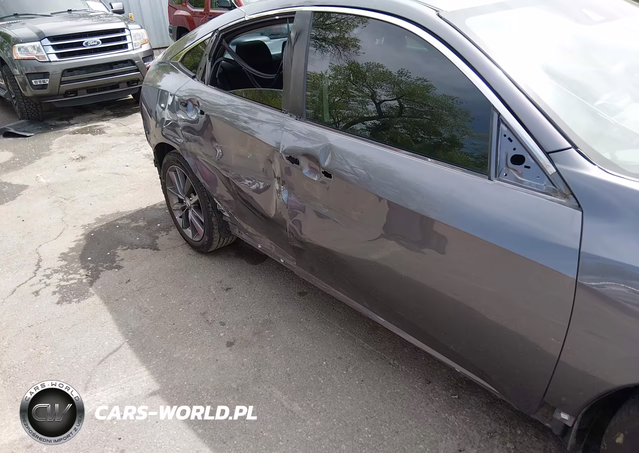 2020 Honda Civic Ex VIN:19XFC1F30LE017093 - 21