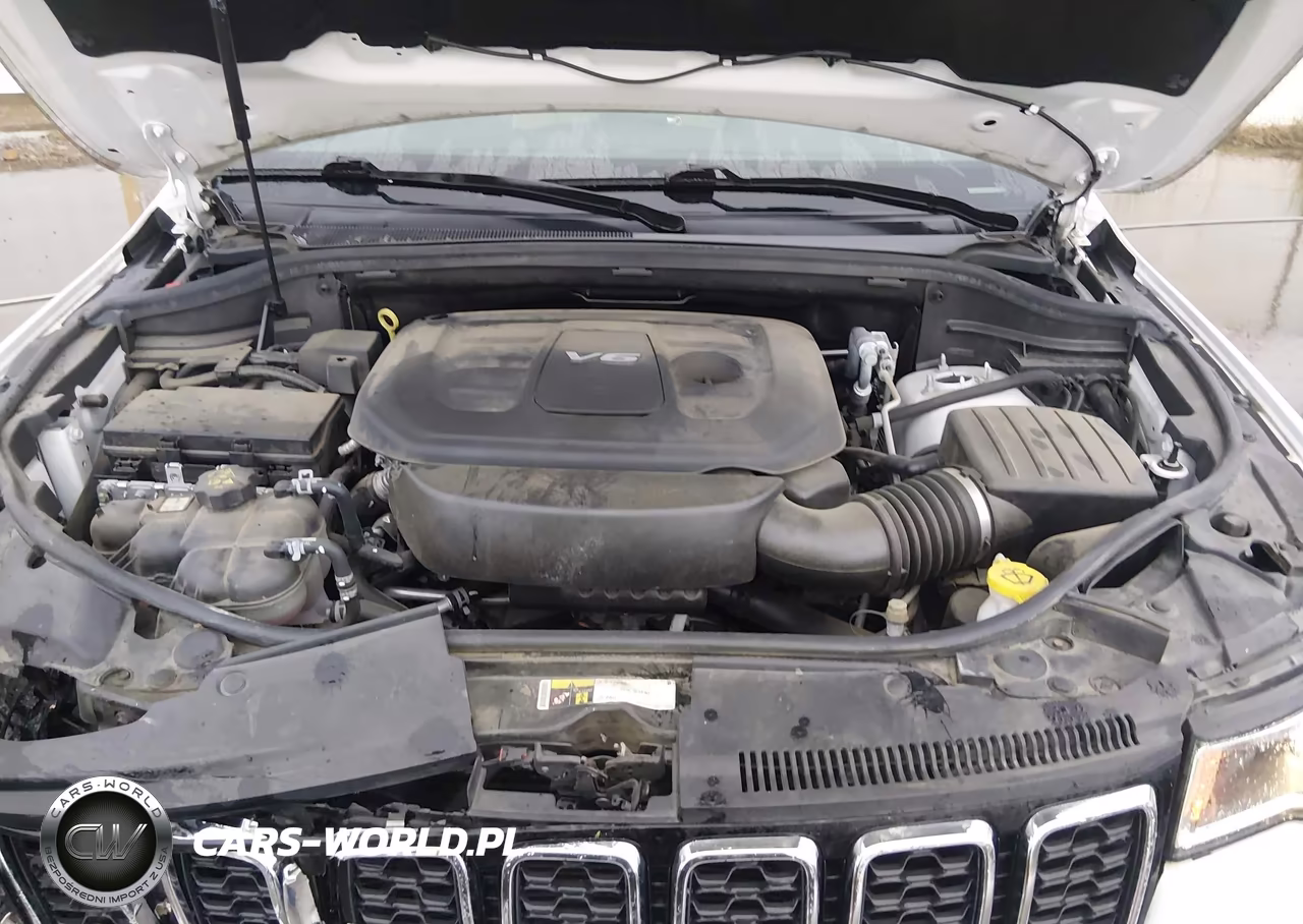 2019 Jeep Grand Cherokee Limited 4X2 VIN:1C4RJEBG0KC643817 - 10