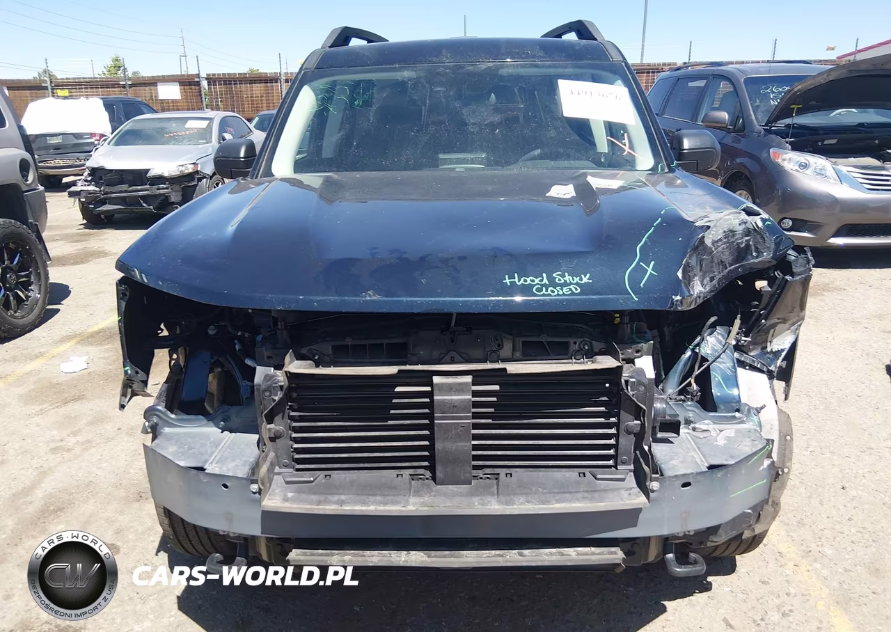 2021 Ford Bronco Sport Badlands VIN:3FMCR9D98MRA61839 - 13