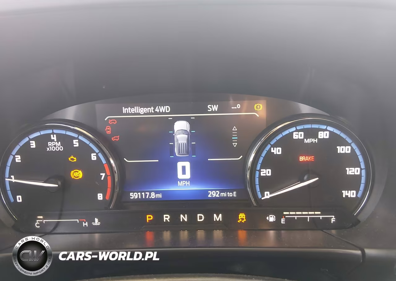 2021 Ford Bronco Sport Badlands VIN:3FMCR9D98MRA61839 - 7