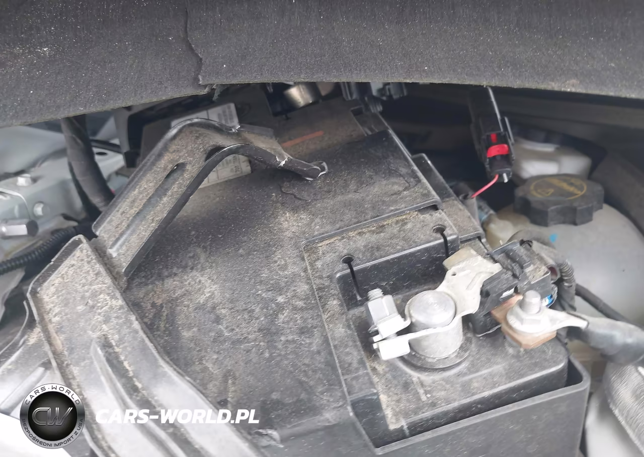 2024 Chevrolet Equinox Fwd Rs VIN:3GNAXMEG1RS199294 - 10