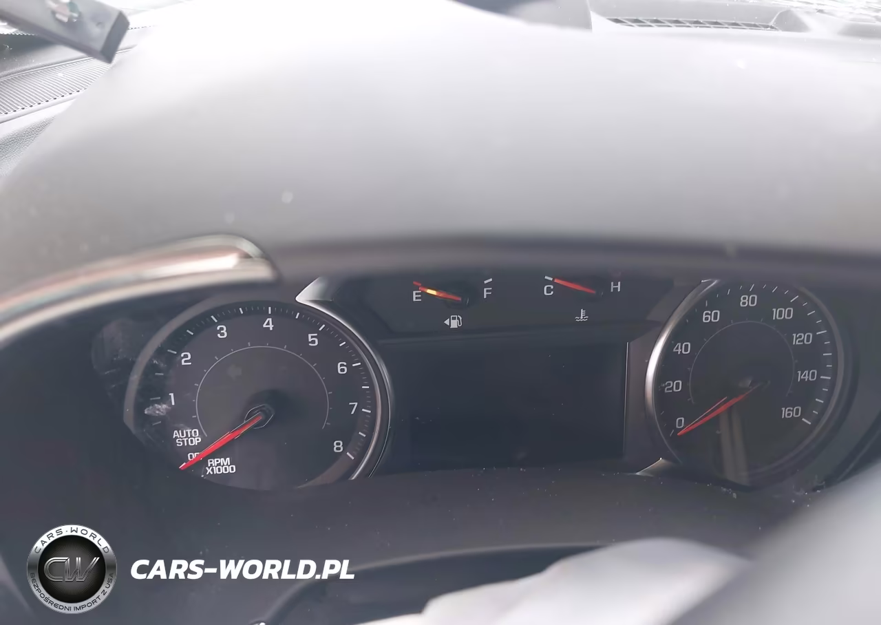 2024 Chevrolet Equinox Fwd Rs VIN:3GNAXMEG1RS199294 - 16