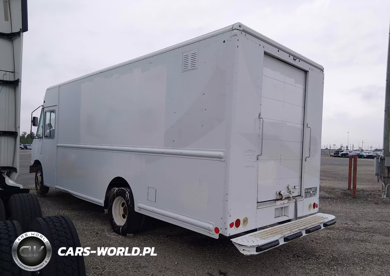 2016 Ford F-59 Commercial Stripped VIN:1F65F5KY2G0A03399 - 14