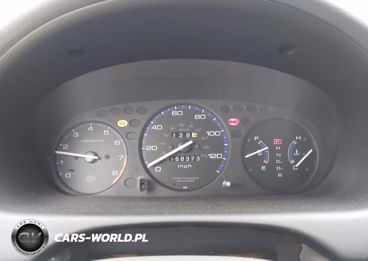 1999 Honda Civic Ex VIN:1HGEJ8248XL017916 - 7