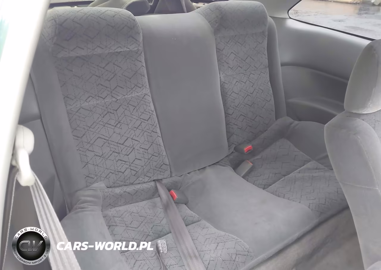 1999 Honda Civic Ex VIN:1HGEJ8248XL017916 - 8