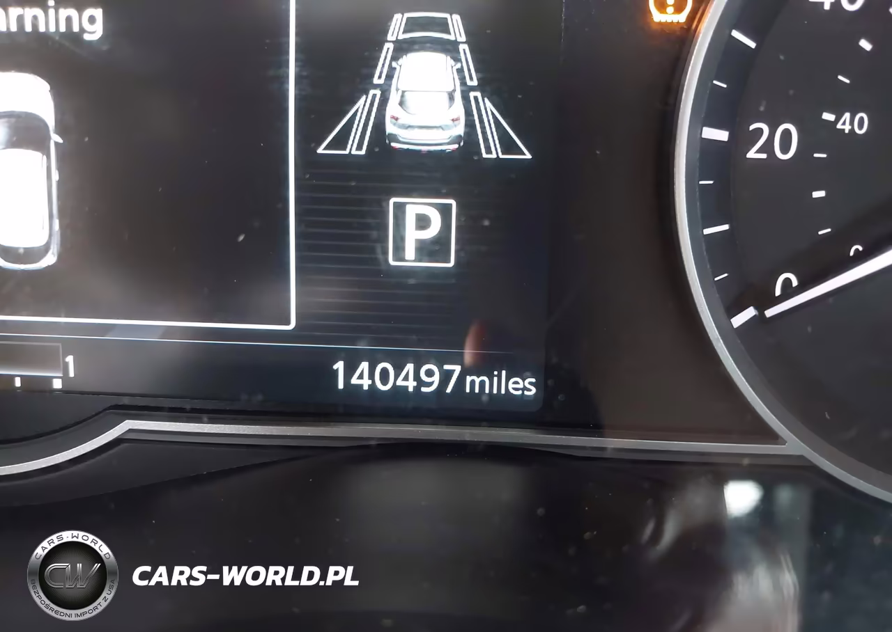 2020 Nissan Kicks Sr Xtronic Cvt VIN:3N1CP5DV1LL546635 - 15