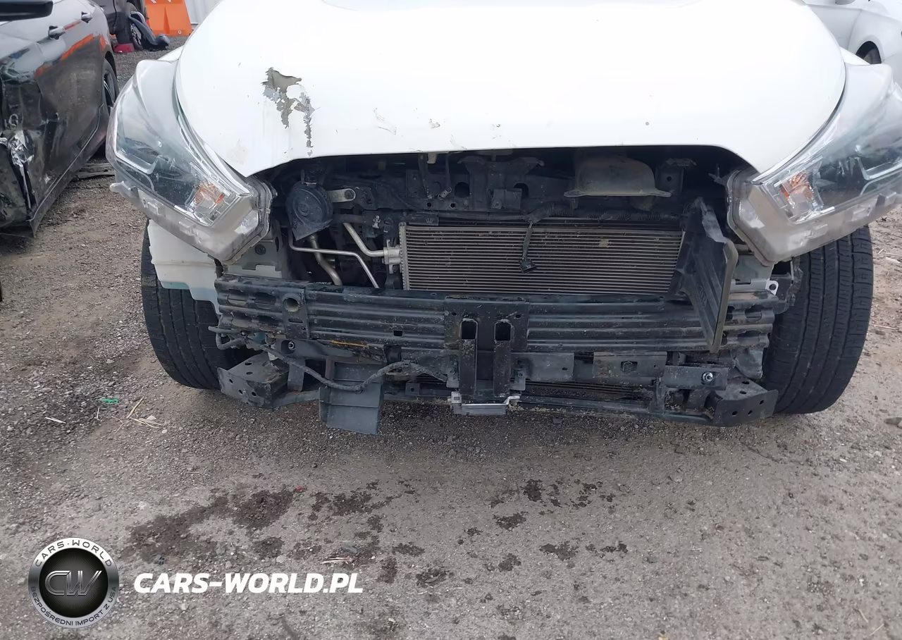 2020 Nissan Kicks Sr Xtronic Cvt VIN:3N1CP5DV1LL546635 - 6