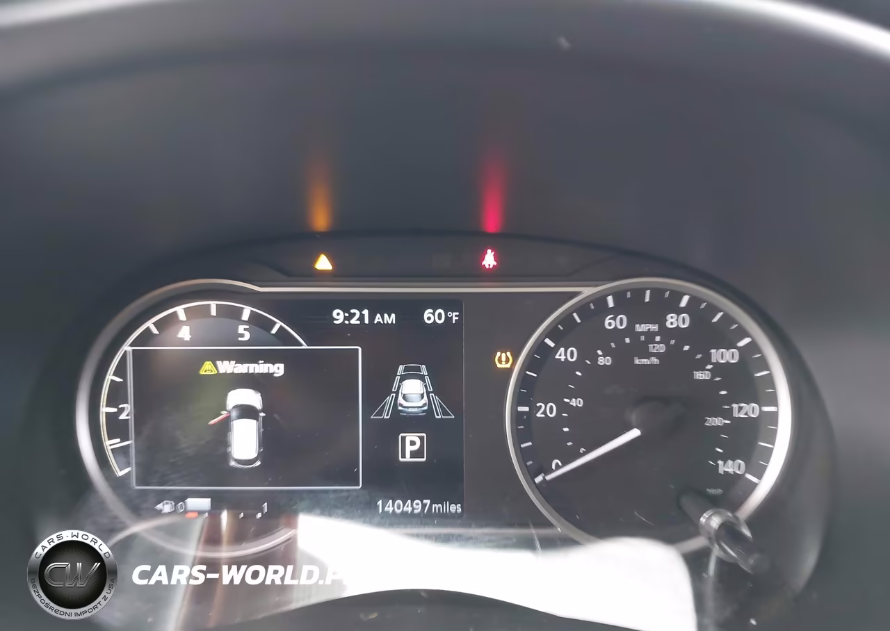 2020 Nissan Kicks Sr Xtronic Cvt VIN:3N1CP5DV1LL546635 - 7