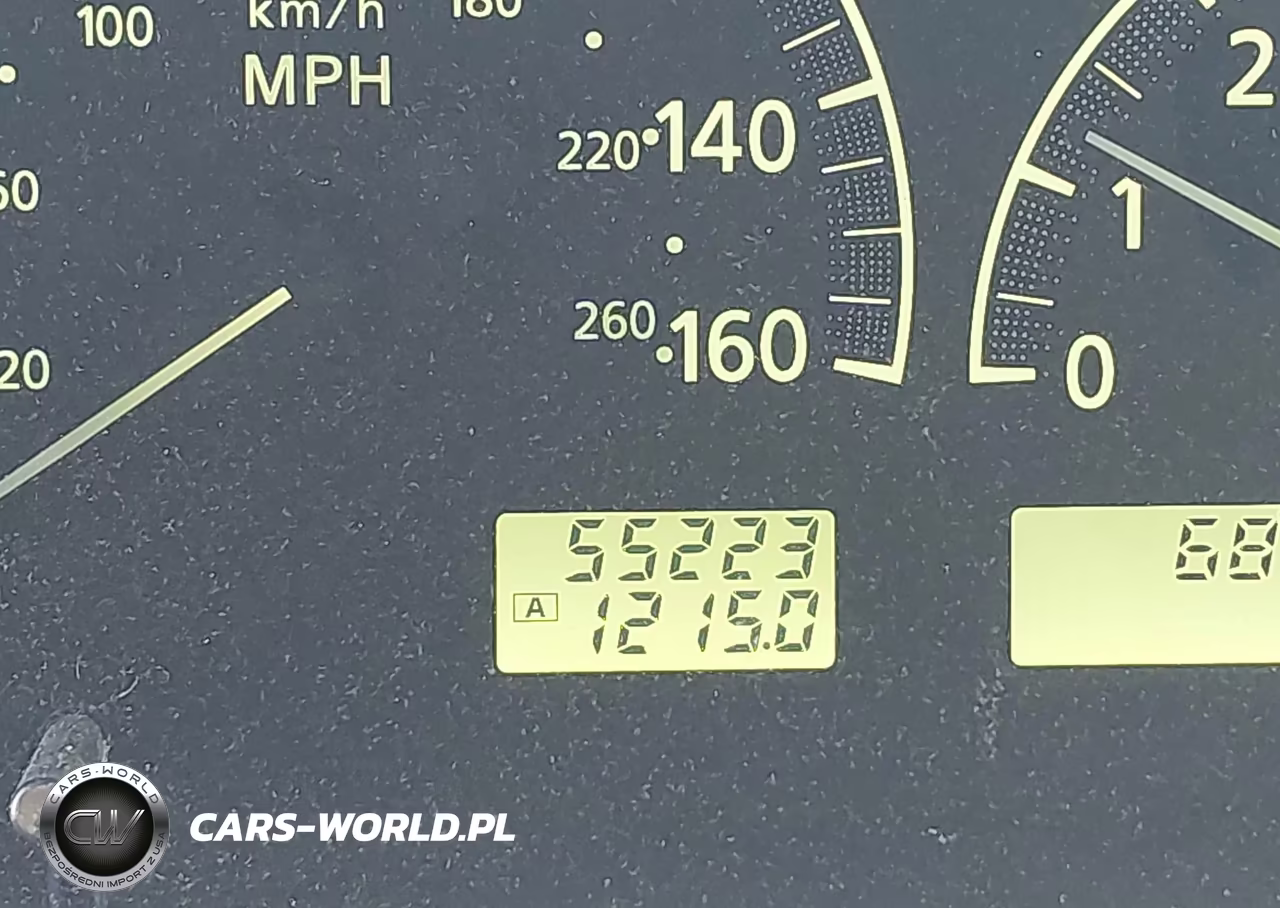 2004 Infiniti I35 Luxury VIN:JNKDA31A54T202195 - 7