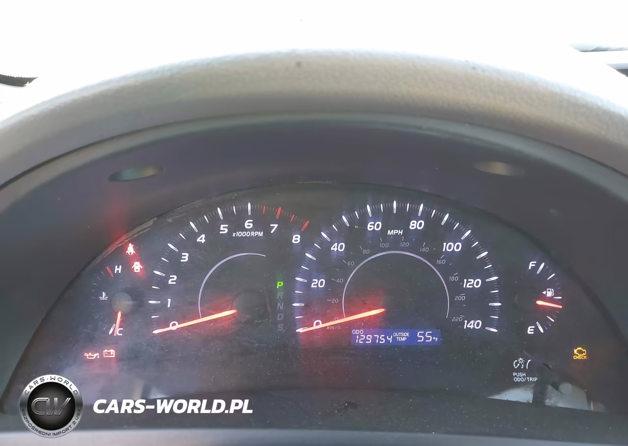 2011 Toyota Camry Le VIN:4T1BF3EK1BU739839 - 7