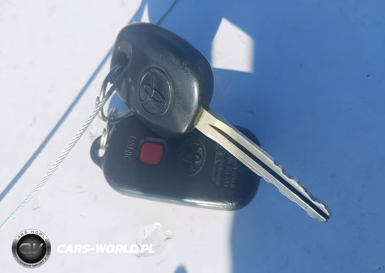 2002 Toyota Camry Xle VIN:4T1BE32K92U546636 - 11