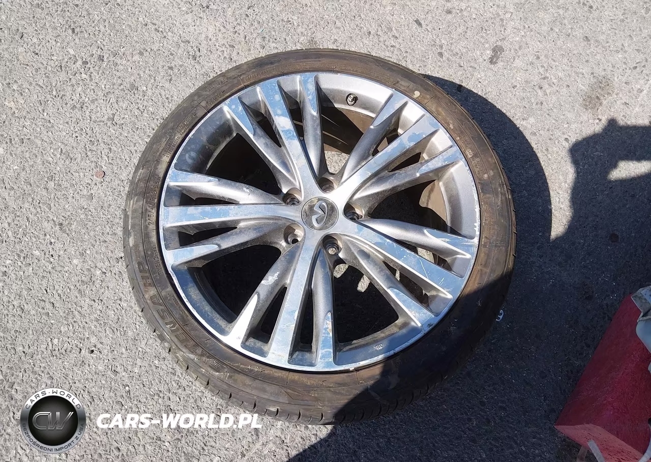 2021 Infiniti Q50 Pure VIN:JN1EV7AP8MM705996 - 11