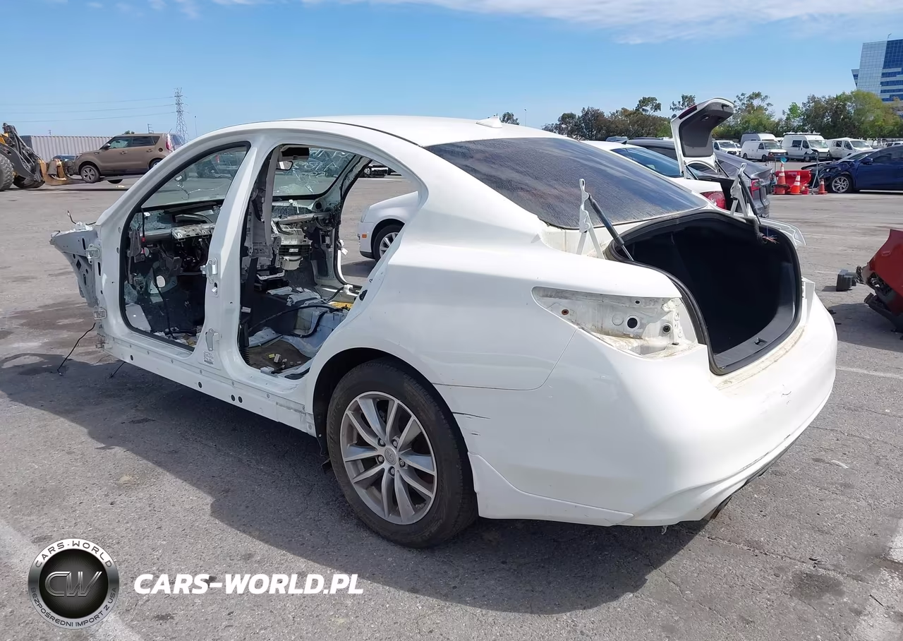 2021 Infiniti Q50 Pure VIN:JN1EV7AP8MM705996 - 3