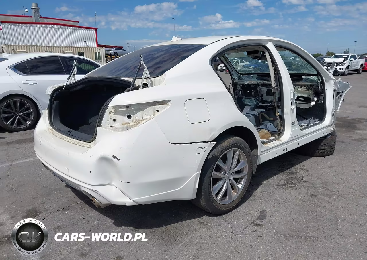 2021 Infiniti Q50 Pure VIN:JN1EV7AP8MM705996 - 4