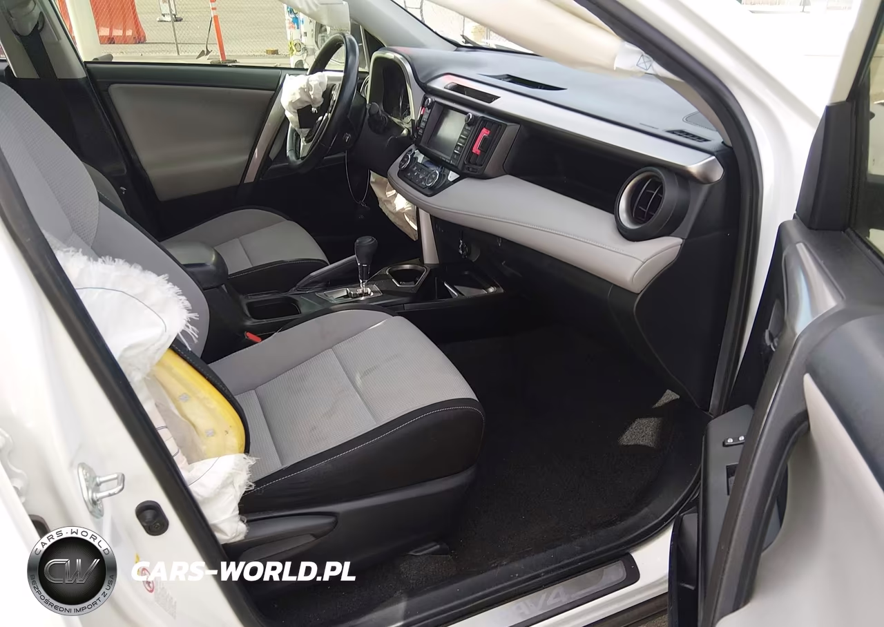 2018 Toyota Rav4 Hybrid Xle VIN:JTMRJREV4JD176220 - 5