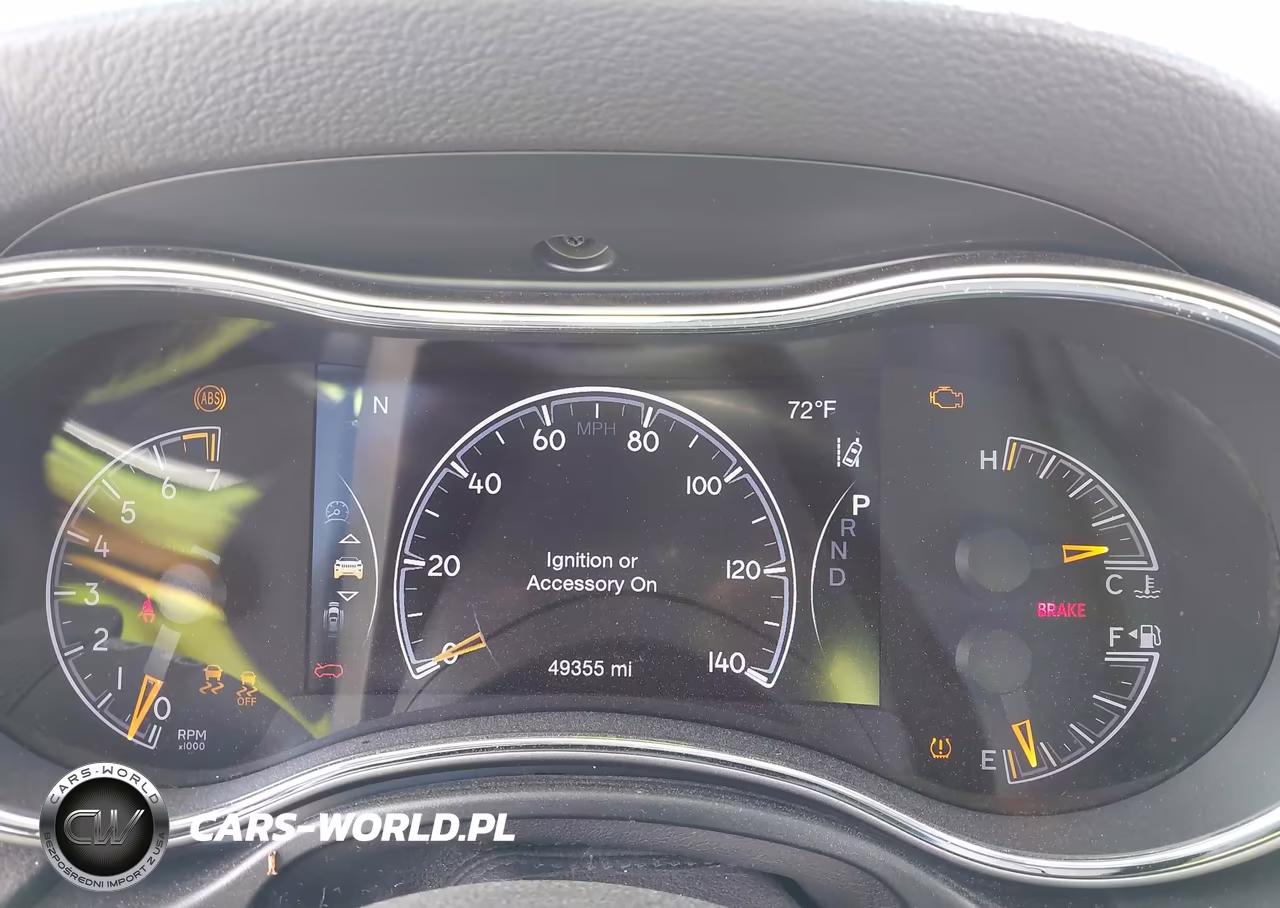 2019 Jeep Grand Cherokee Limited X 4X2 VIN:1C4RJEBG6KC737541 - 7
