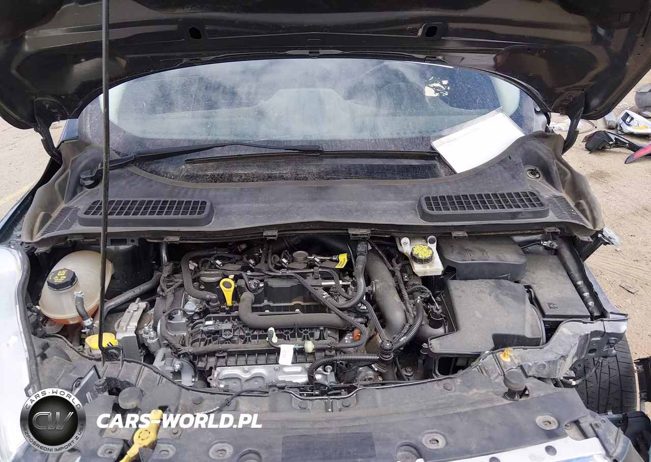 2019 Ford Escape Sel VIN:1FMCU0HD7KUB28333 - 10