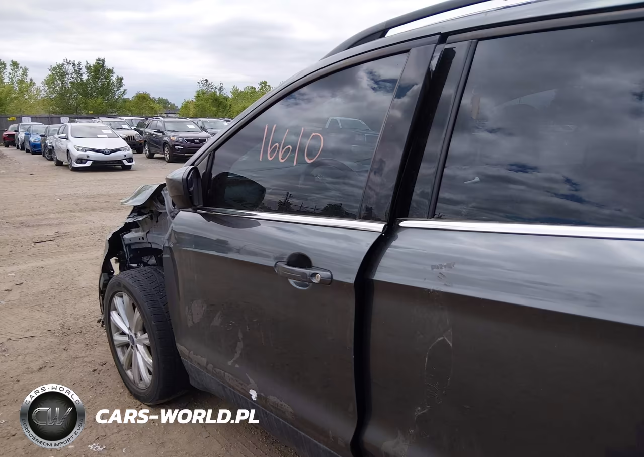 2019 Ford Escape Sel VIN:1FMCU0HD7KUB28333 - 18