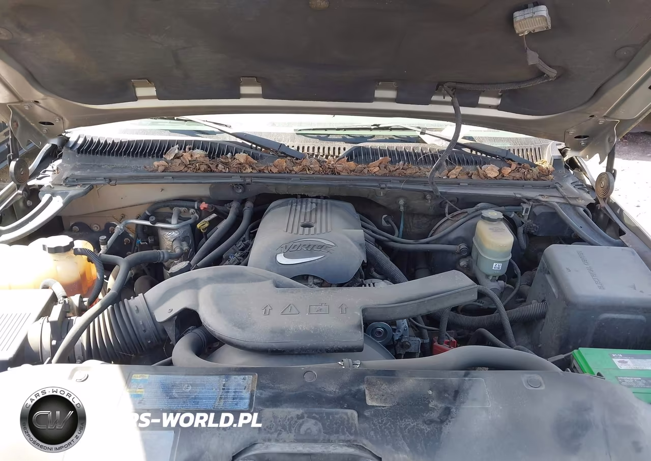 2002 Chevrolet Suburban 1500 Ls VIN:1GNFK16Z62J159321 - 10