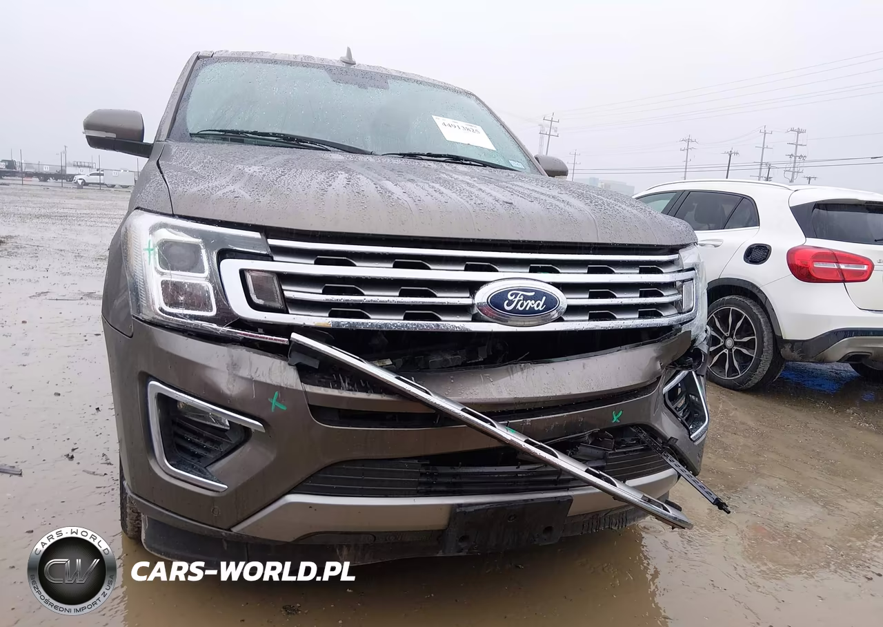 2018 Ford Expedition Limited VIN:1FMJU1KT5JEA11632 - 12