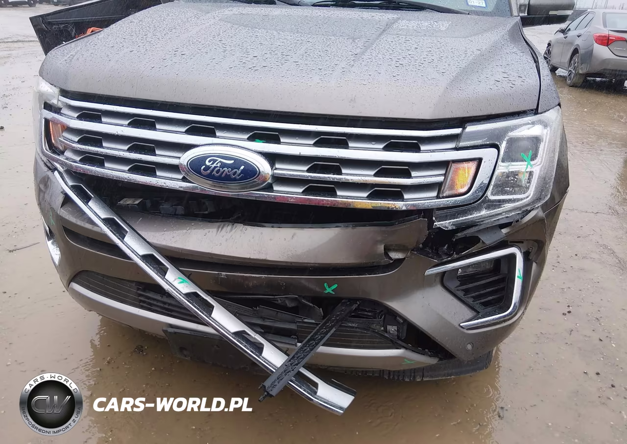 2018 Ford Expedition Limited VIN:1FMJU1KT5JEA11632 - 6