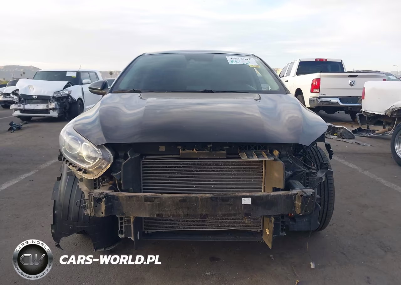 2020 Kia Forte Fe VIN:3KPF24AD1LE173826 - 13