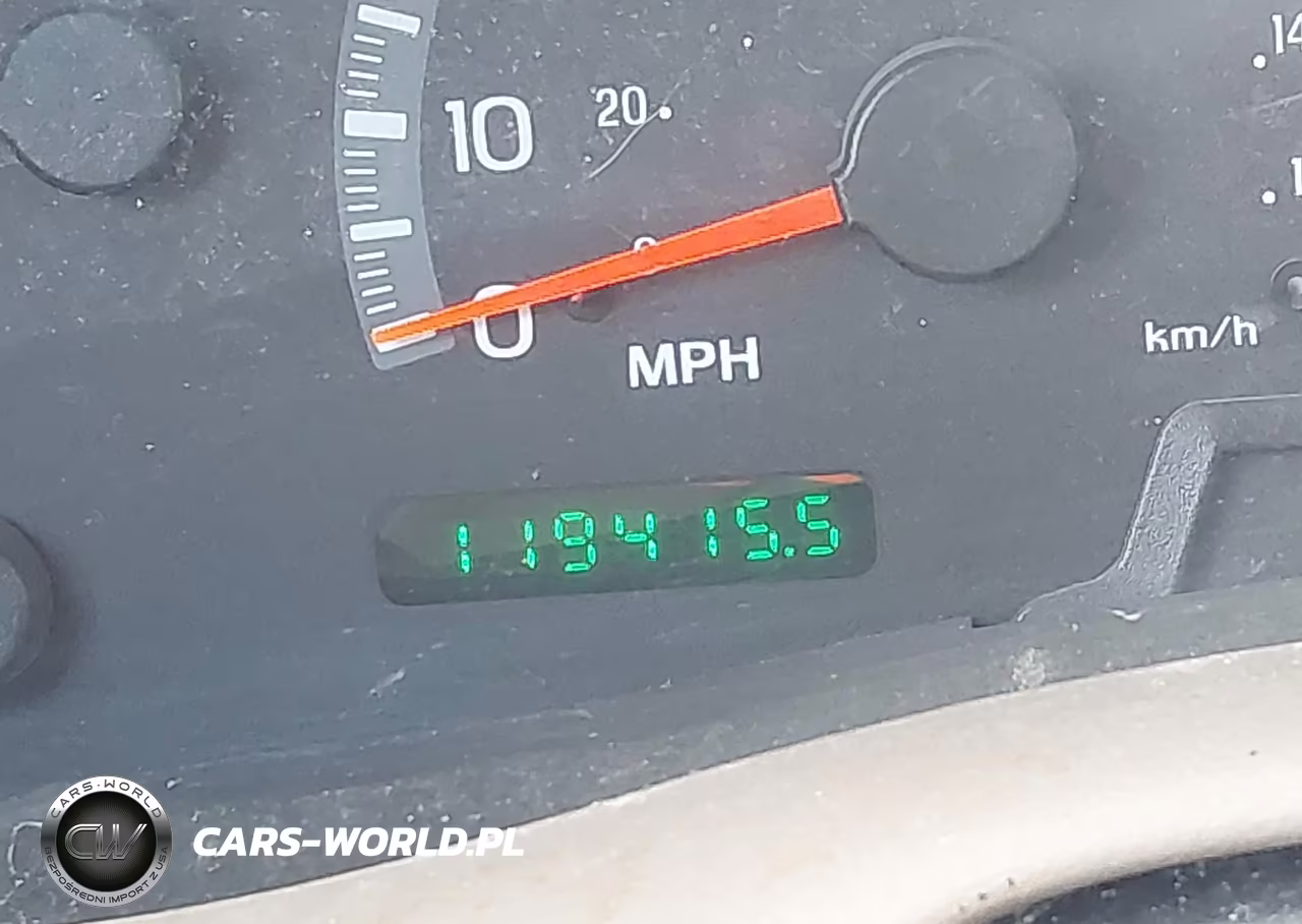 2003 Ford F-150 Lariat-Xl-Xlt VIN:1FTRX08L03KD61223 - 15