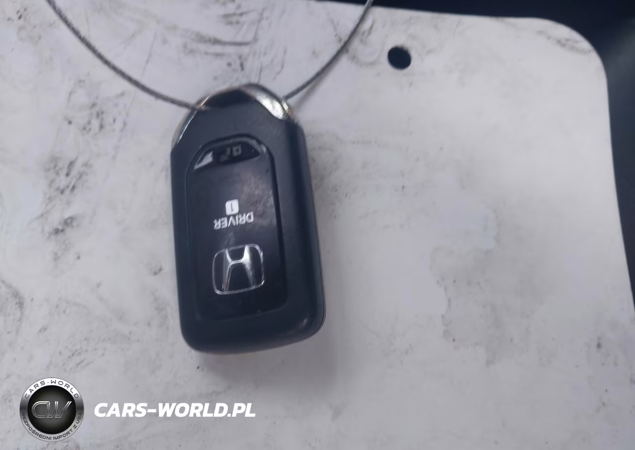 2018 Honda Accord Sport VIN:1HGCV1F31JA263651 - 11