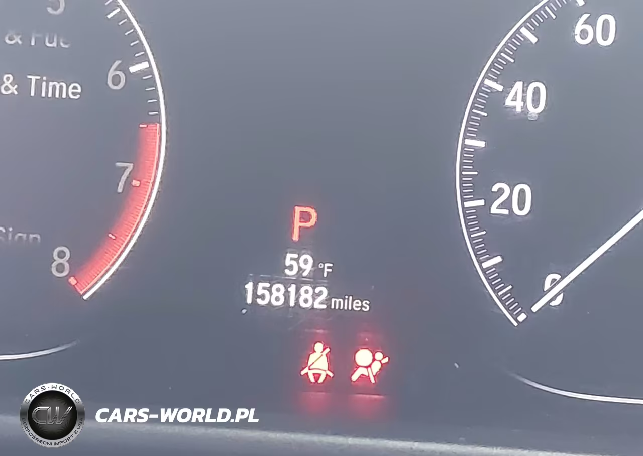 2018 Honda Accord Sport VIN:1HGCV1F31JA263651 - 15