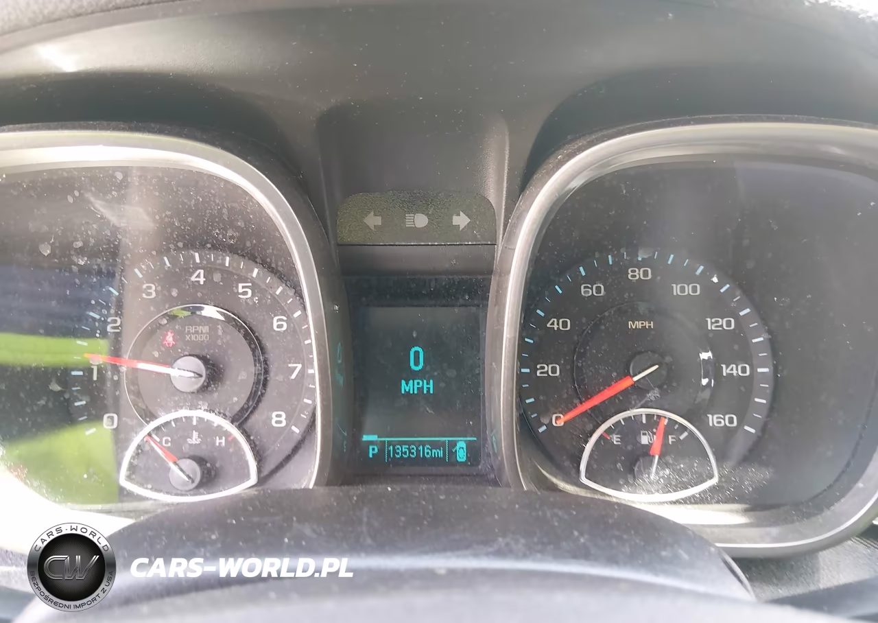 2013 Chevrolet Malibu 1Lt VIN:1G11C5SA8DU129383 - 7