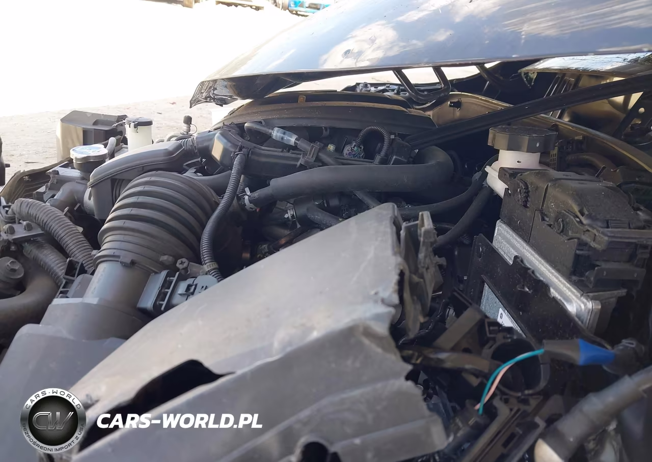 2023 Kia Forte Lxs VIN:3KPF24AD4PE592405 - 10