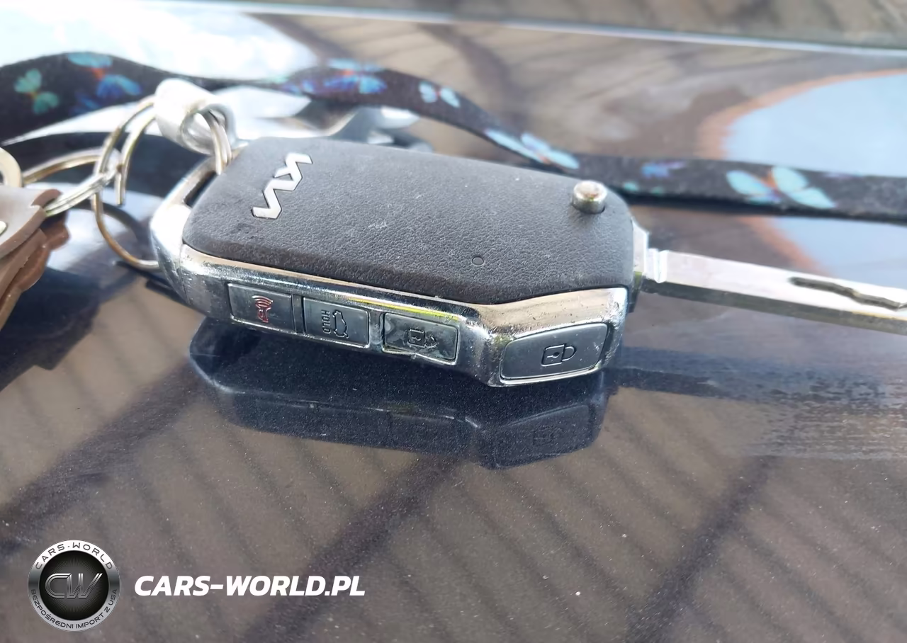 2023 Kia Forte Lxs VIN:3KPF24AD4PE592405 - 11