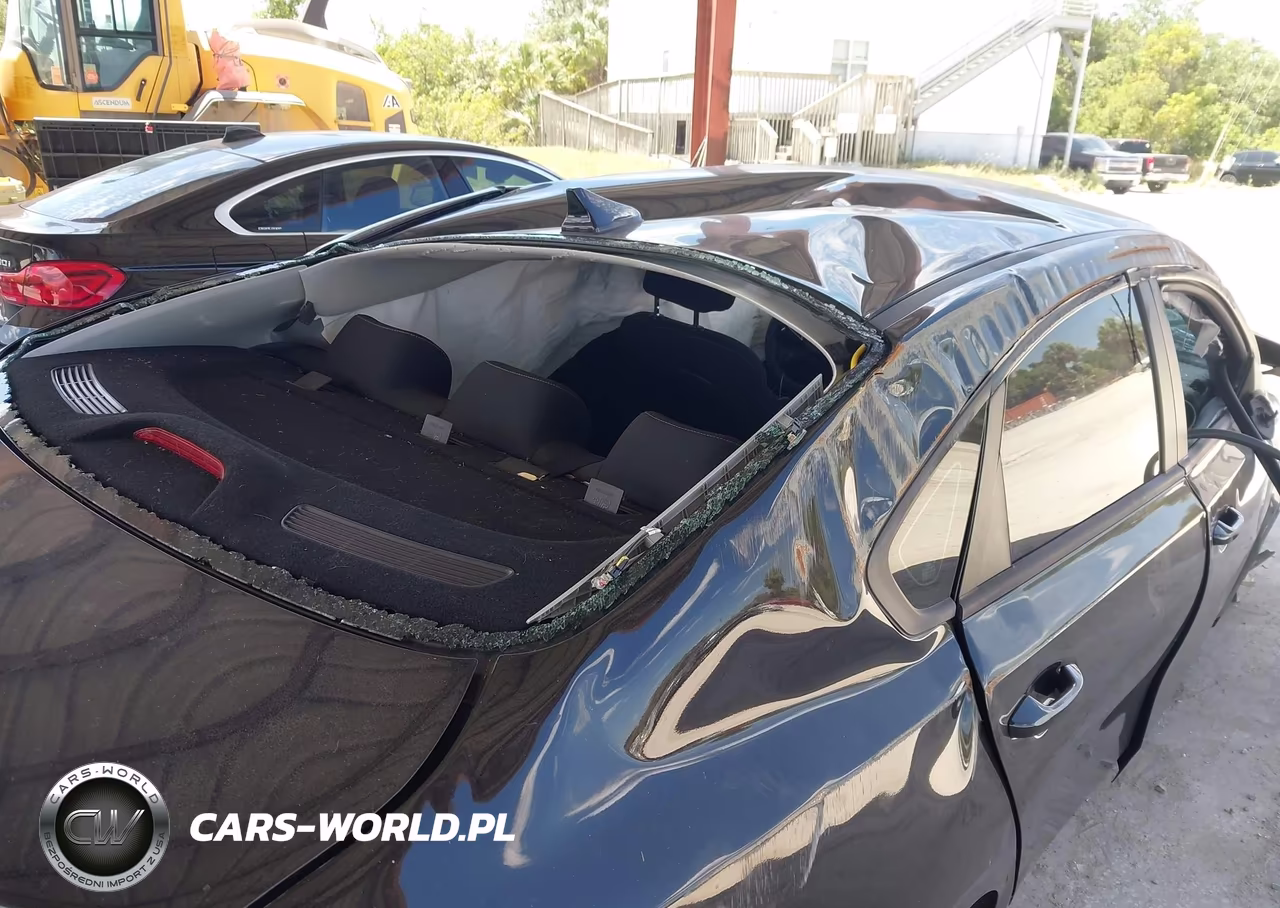 2023 Kia Forte Lxs VIN:3KPF24AD4PE592405 - 14