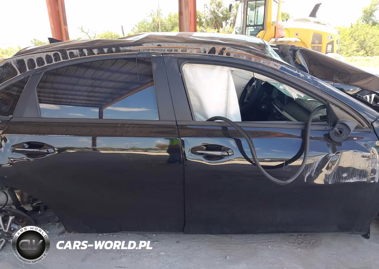 2023 Kia Forte Lxs VIN:3KPF24AD4PE592405 - 15